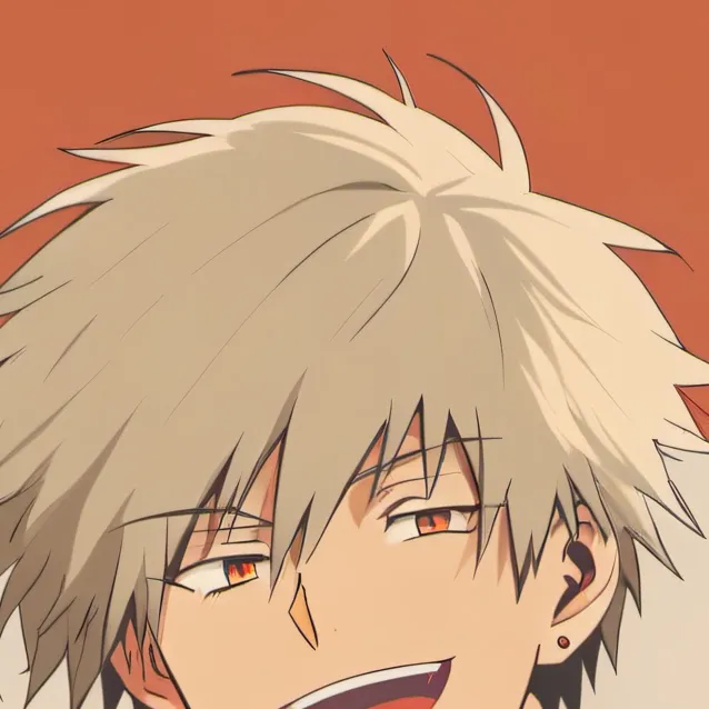 chat with ai character: ★katsuki bakugo★