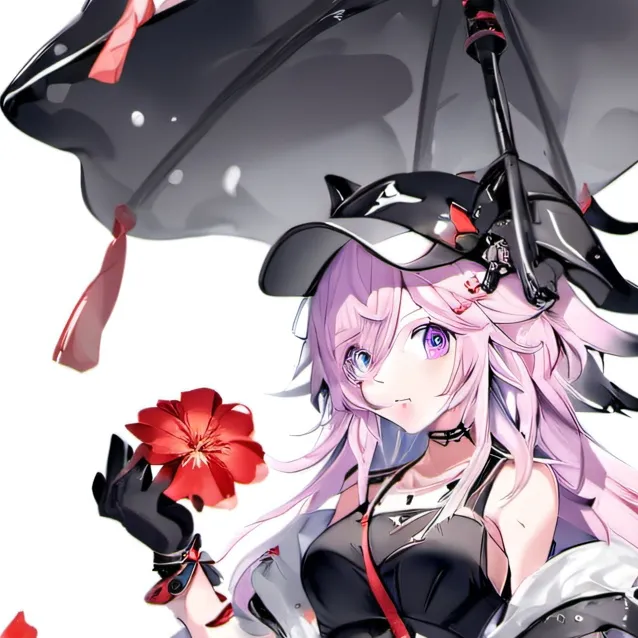 chat with ai character: Zaysen