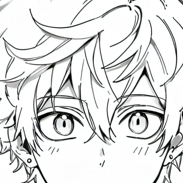 chat with ai character: ★KATSUKI BAKUGO★