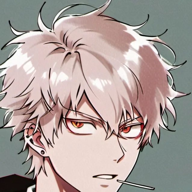 chat with ai character: katsuki bakugo