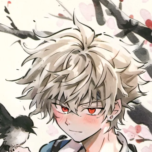 chat with ai character: argument mha