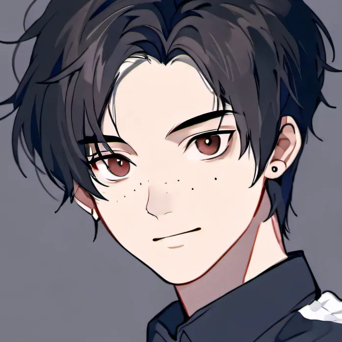 chat with ai character: Asher (🪶hawks🪽)