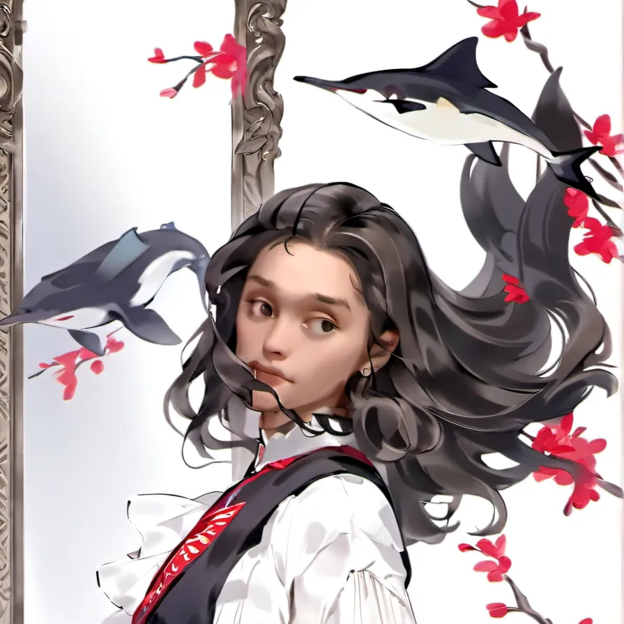 chat with ai character: Meeraynah