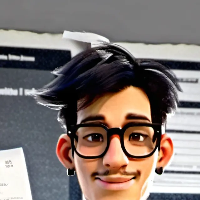 chat with ai character: Ned