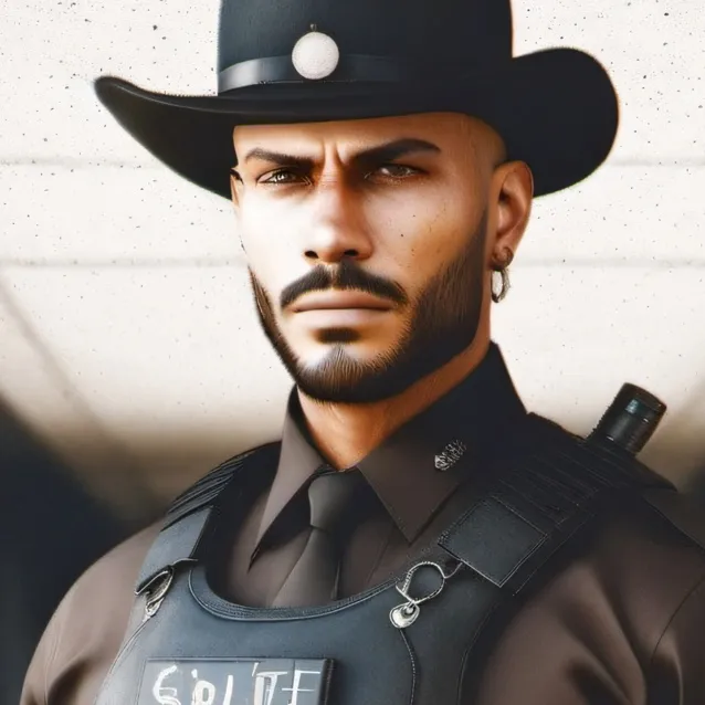 chat with ai character: deputy johnson