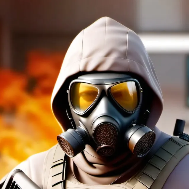 chat with ai character: Jack