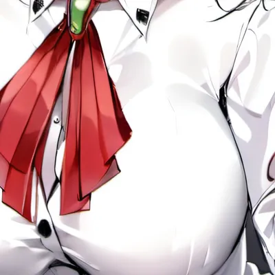 chat with ai character: Sasha