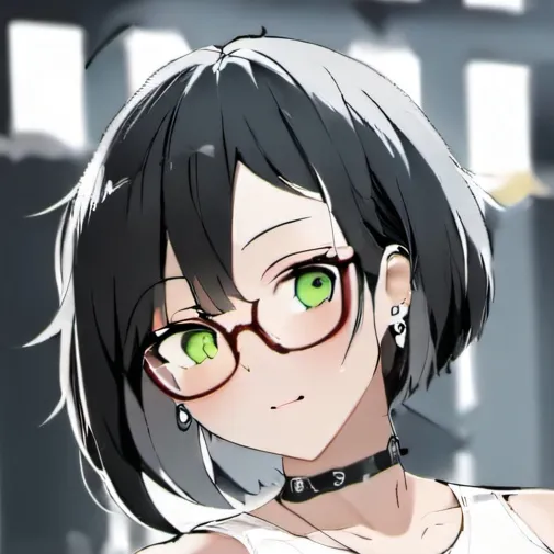 chat with ai character: Lylo