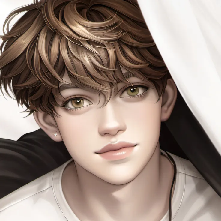 chat with ai character: Nidal