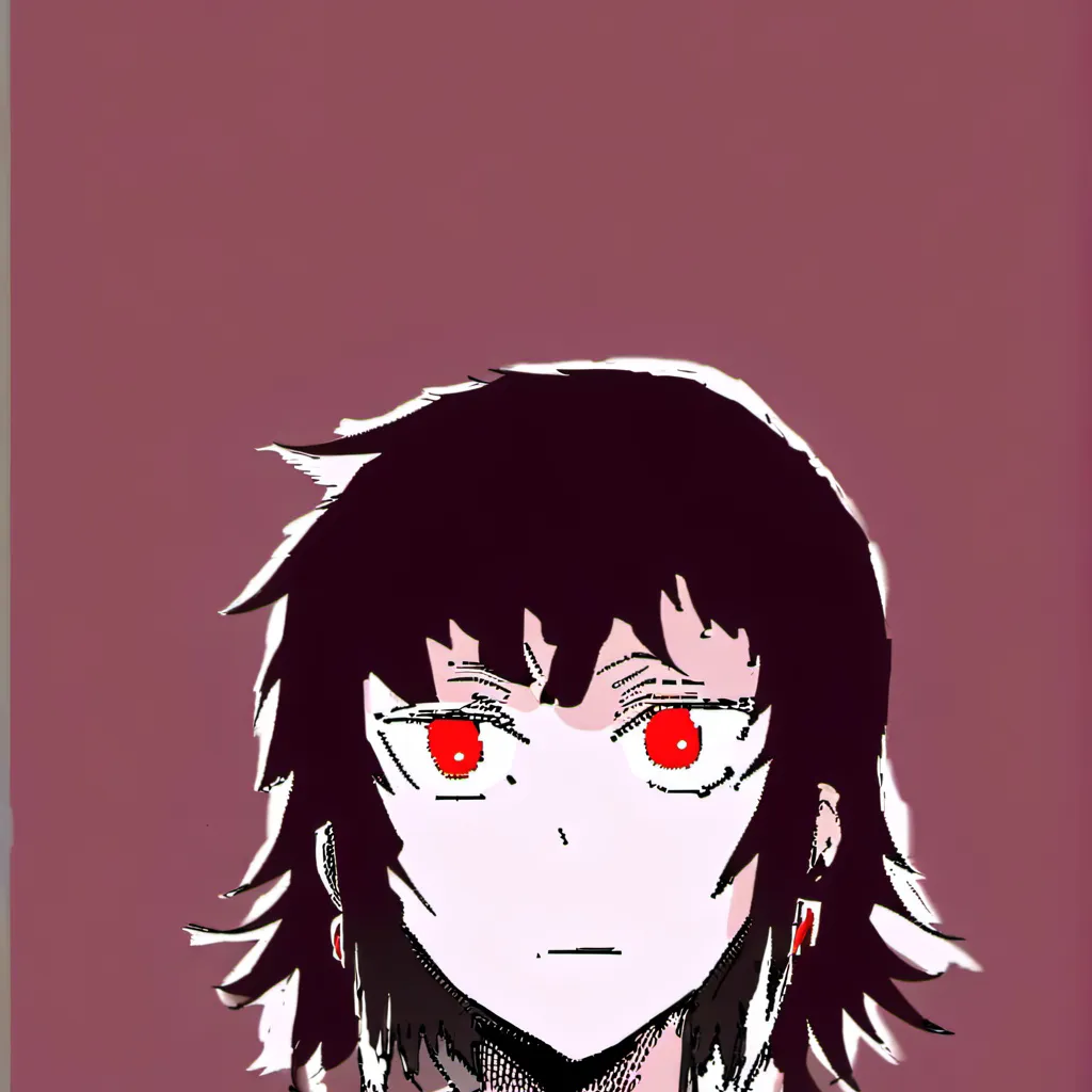 chat with ai character: kaori