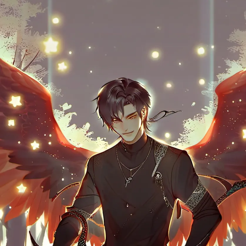 chat with ai character: Kai