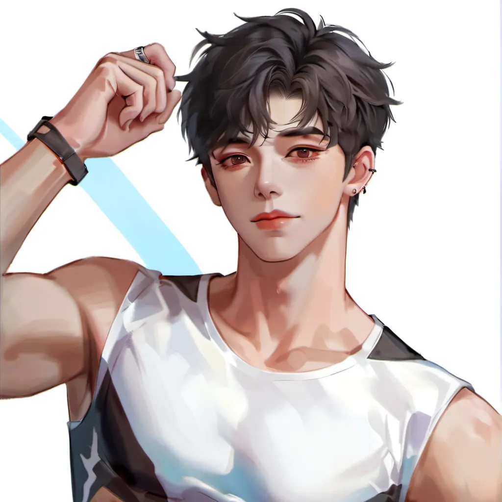 chat with ai character: Jay