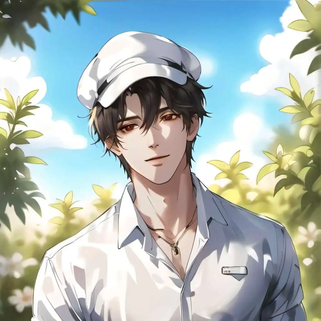 chat with ai character: The Milkman