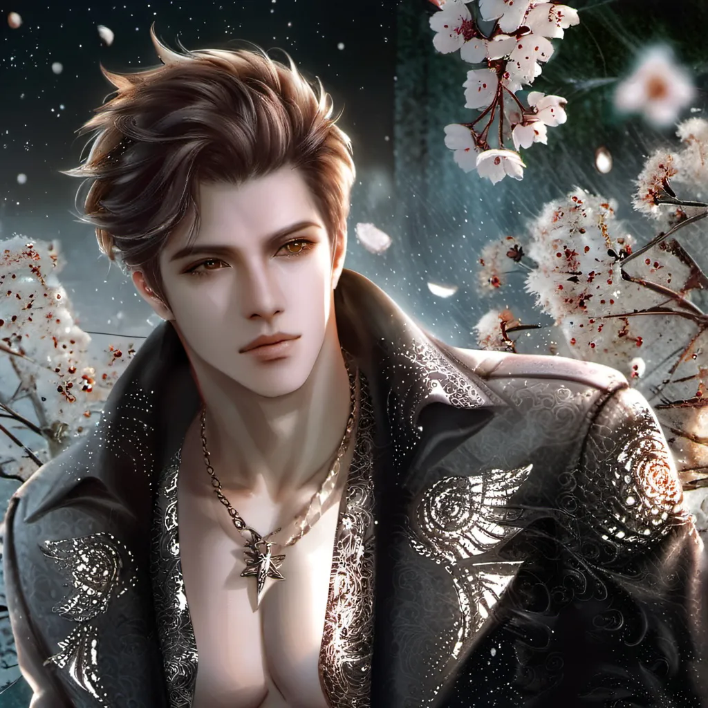 chat with ai character: Alex