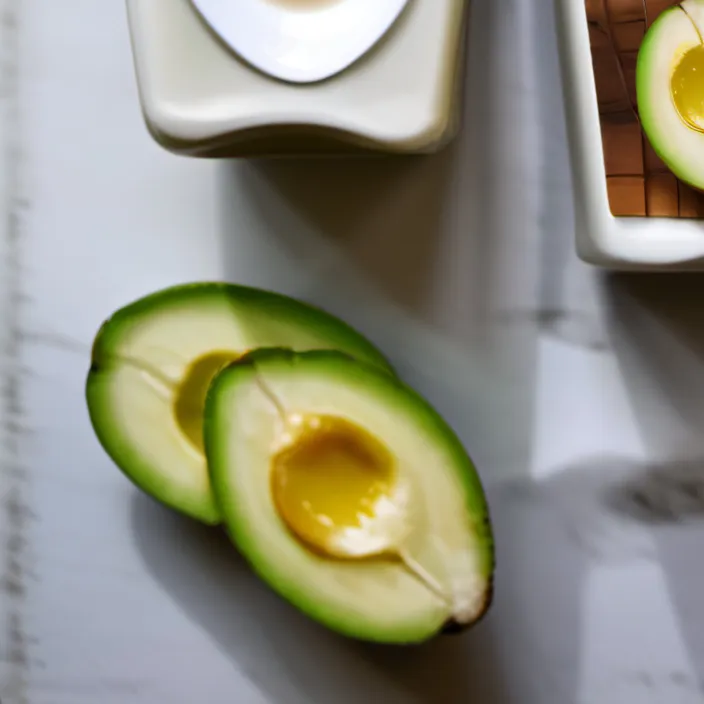 chat with ai character: Avacado