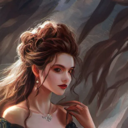 chat with ai character: Yule ball 