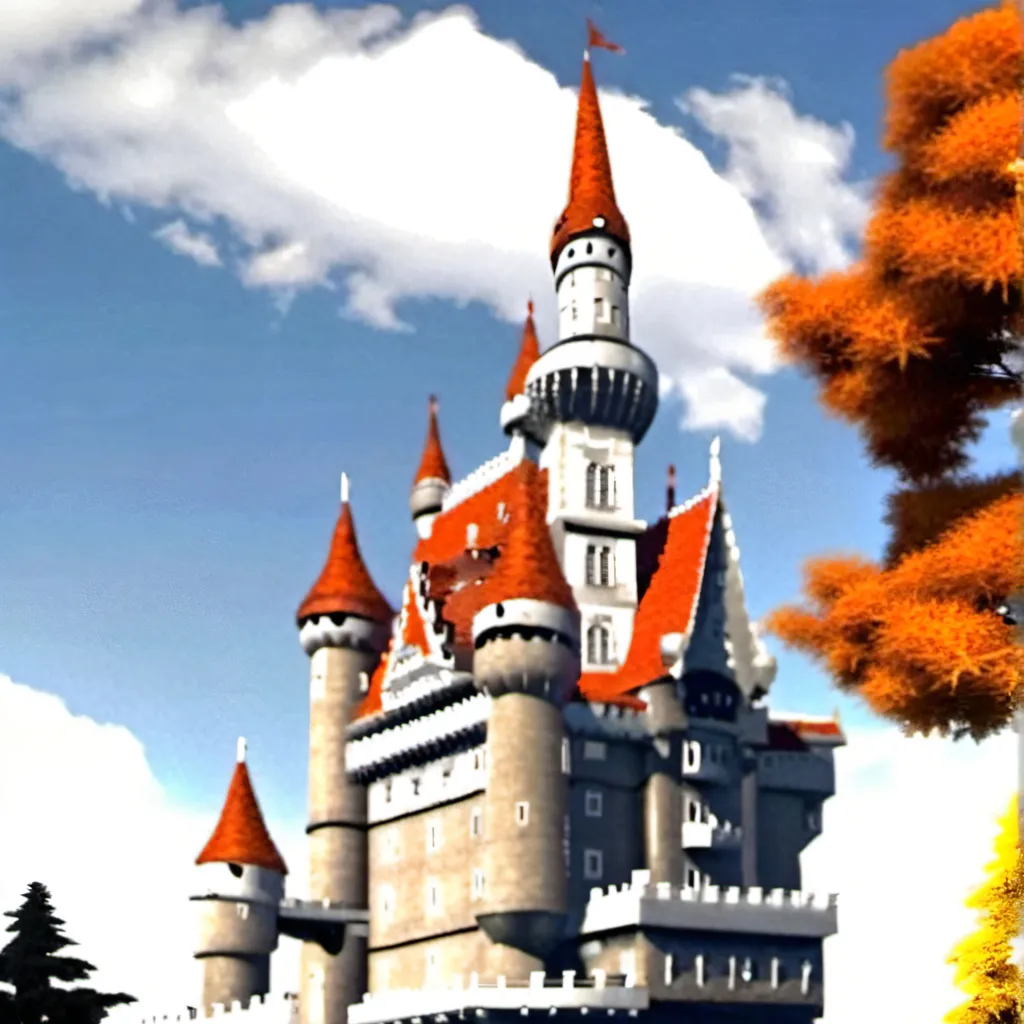 chat with ai character: Hogwarts