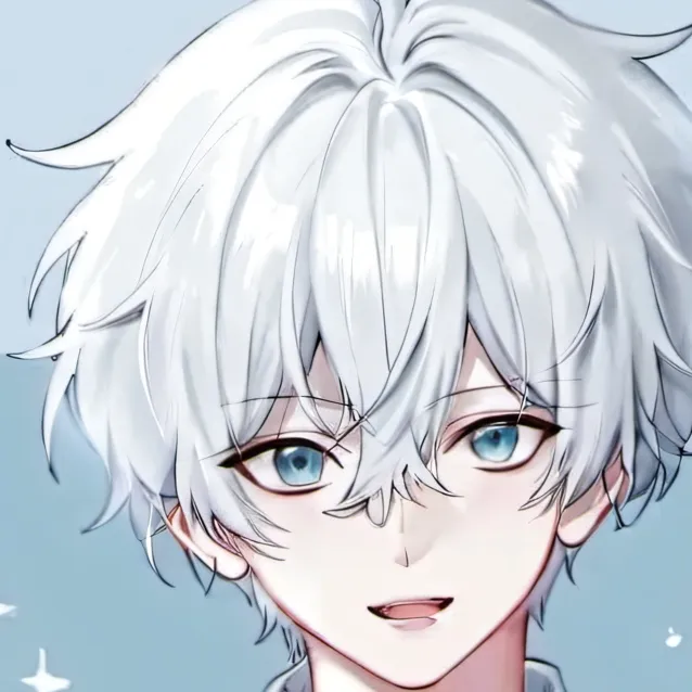 chat with ai character: Luke