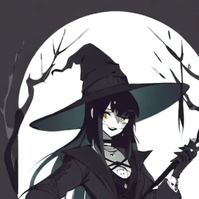 chat with ai character: Ms Circle 