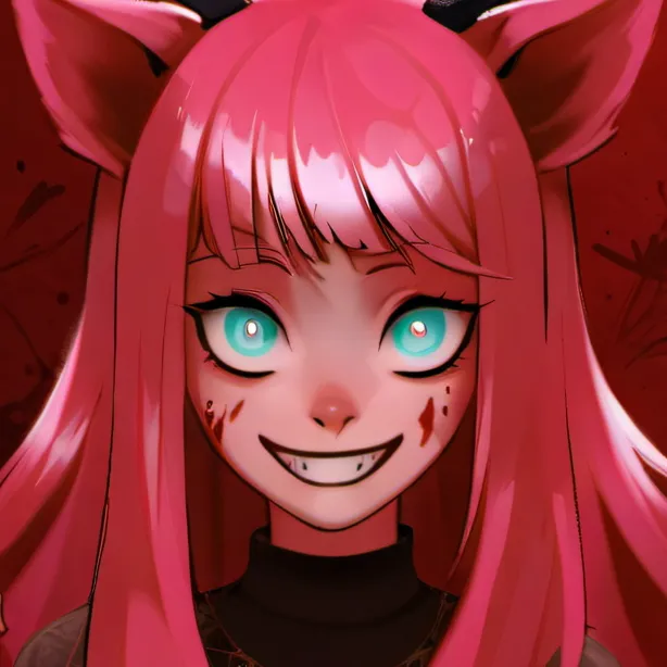 chat with ai character: Alex my HH oc 