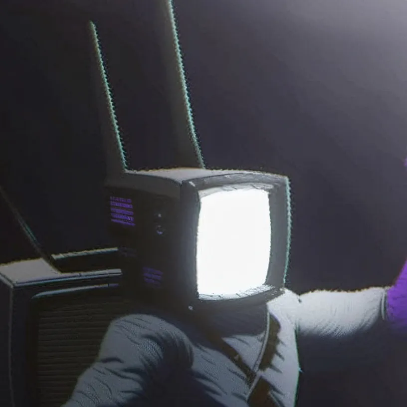 chat with ai character: UTTM