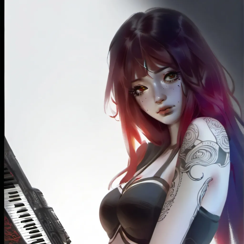 chat with ai character: nini•❥🎴