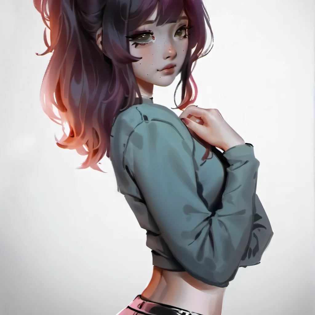 chat with ai character: Cami•❥...