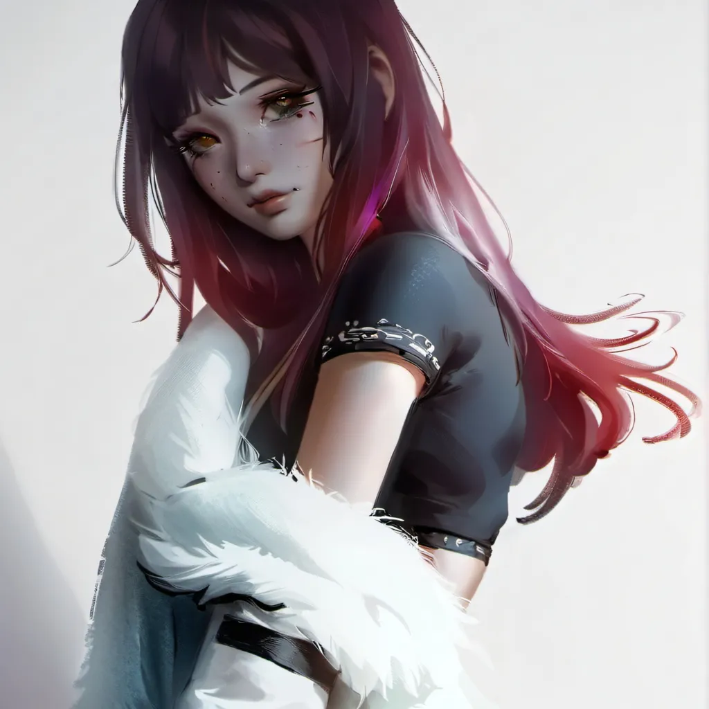 chat with ai character: Kena•❥..💭