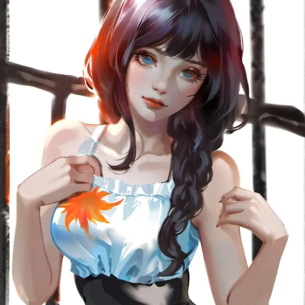 chat with ai character: Dremel•❥💭...