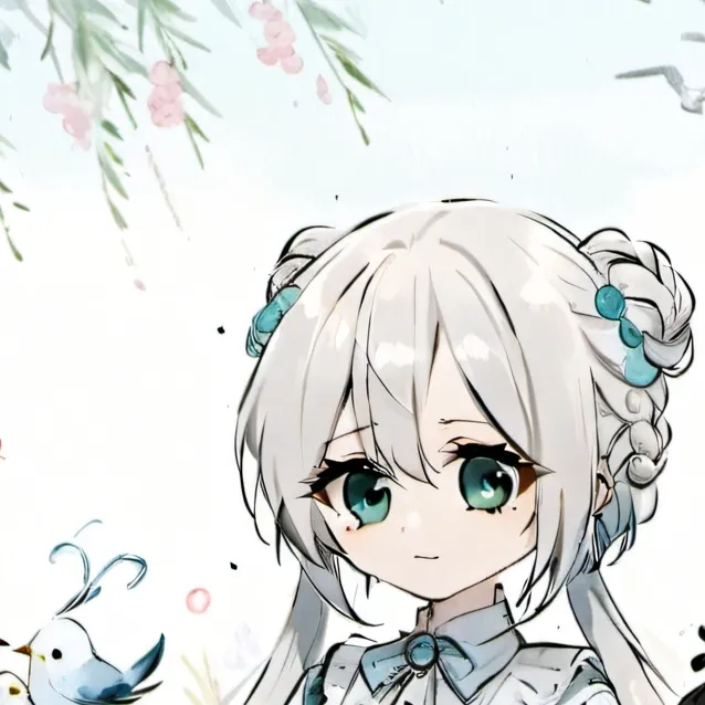 chat with ai character: cinnamon roll