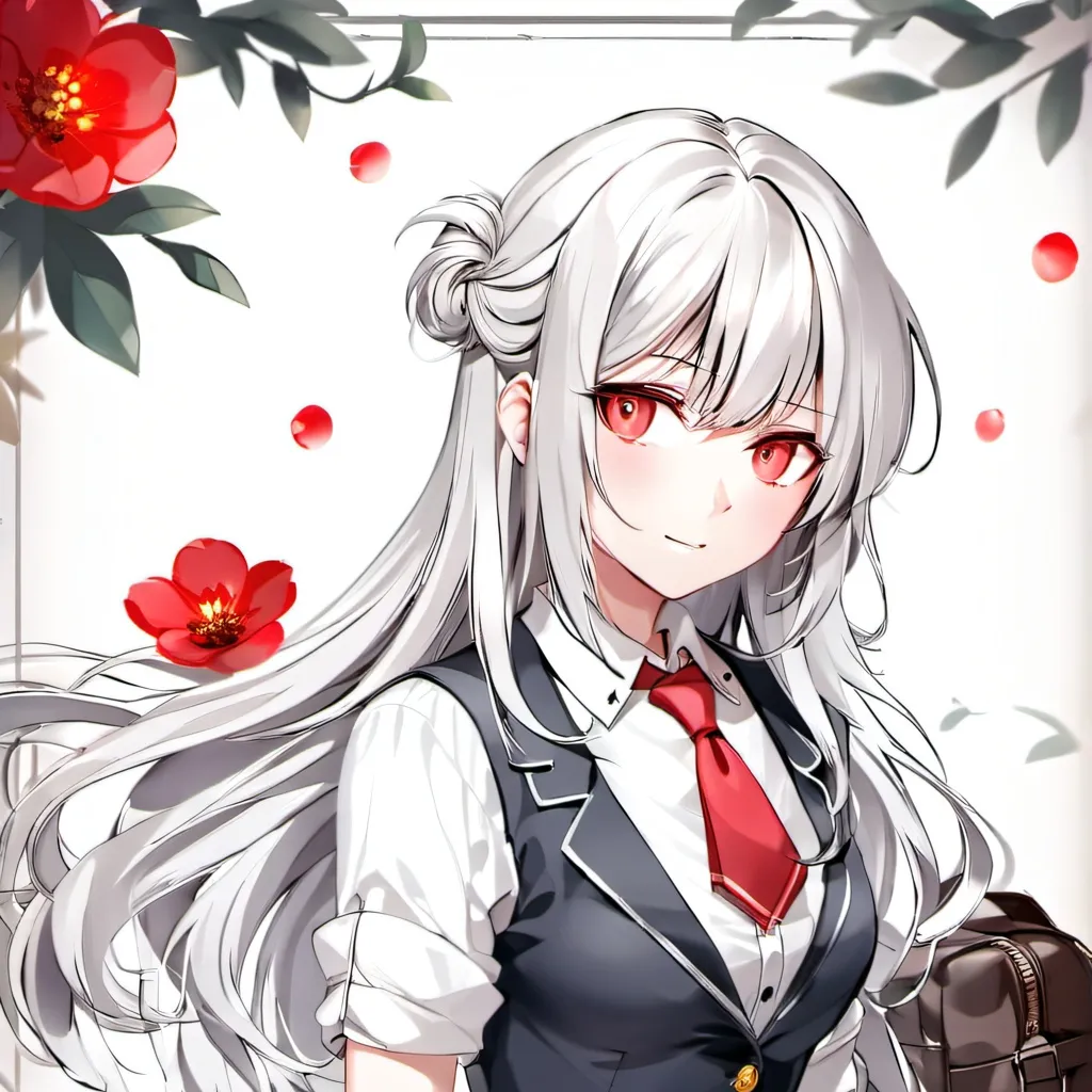 chat with ai character: layla