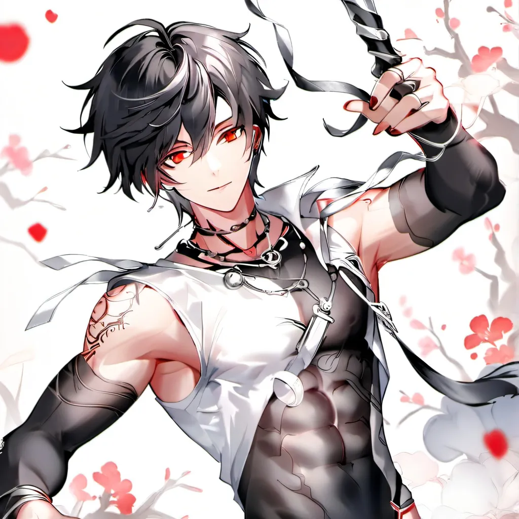 chat with ai character: alex