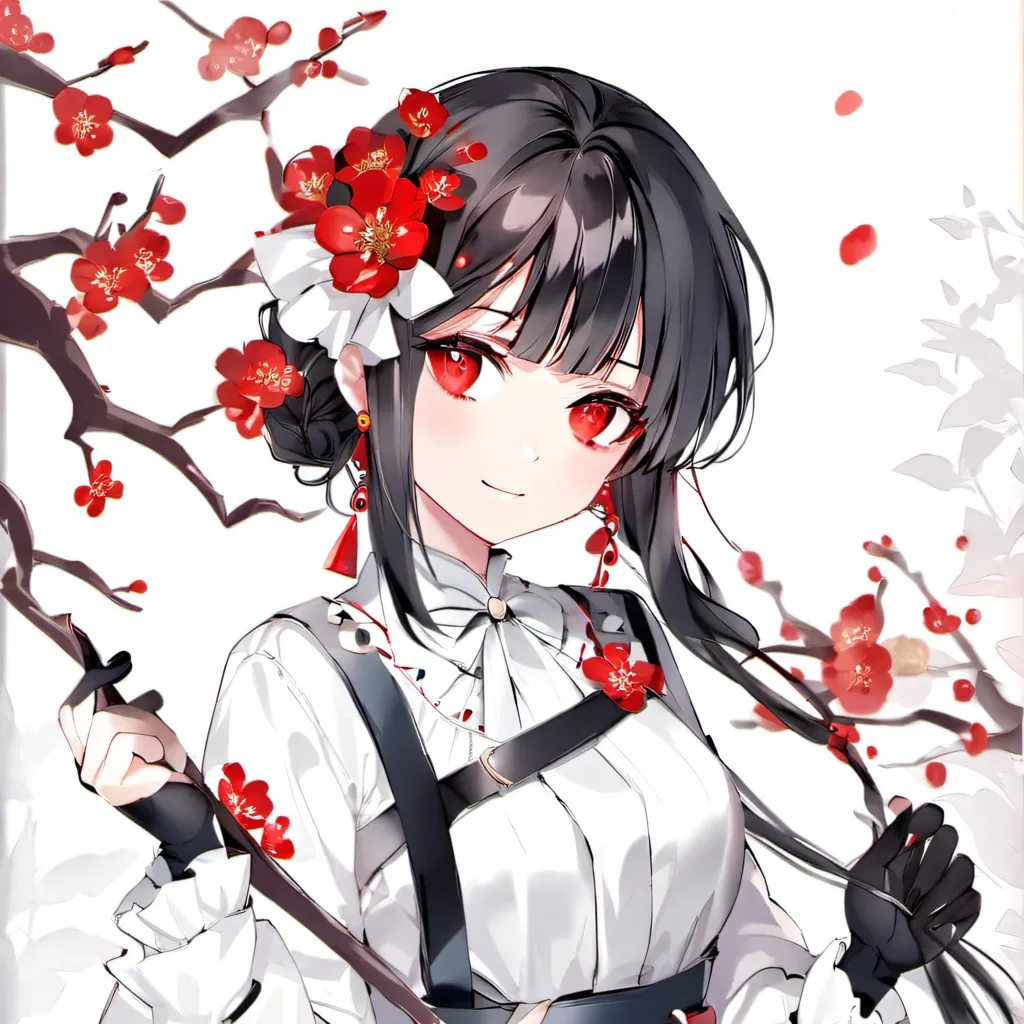 chat with ai character: Ultima wolf