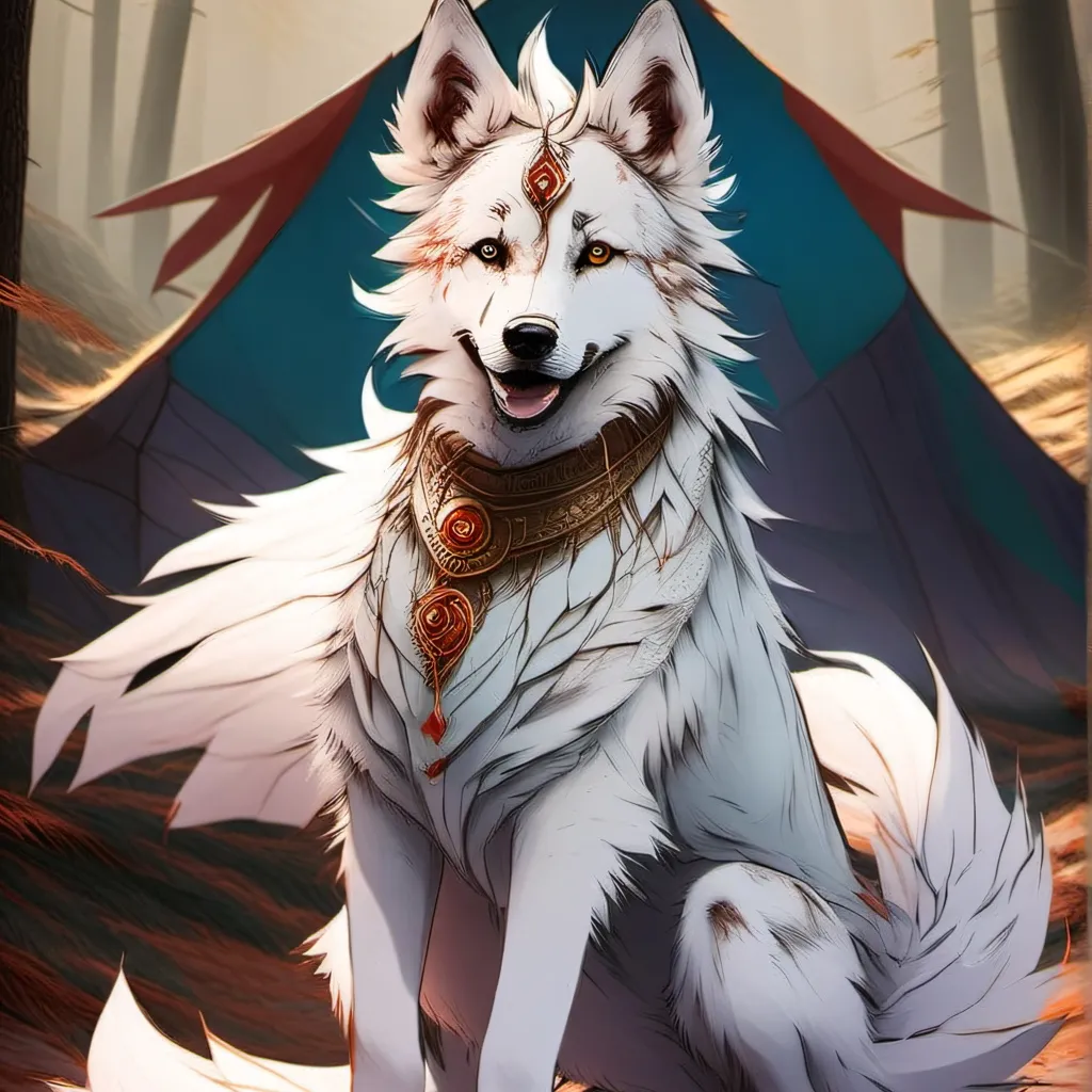 chat with ai character: Werewolfs V/S Vamp