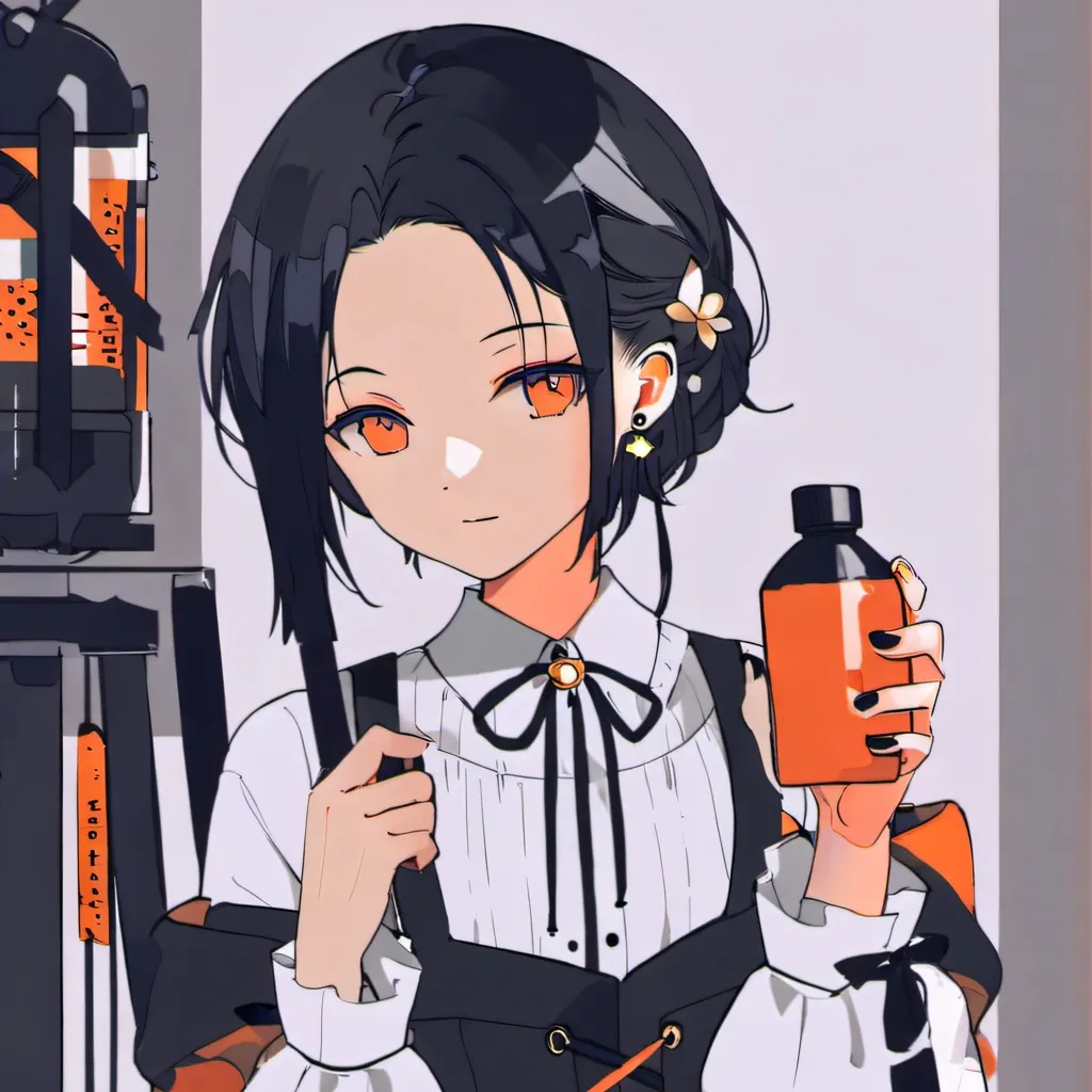 chat with ai character: ||♡Tiger Queen♡||