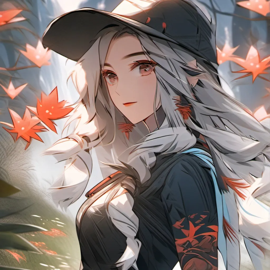 chat with ai character: Hero's