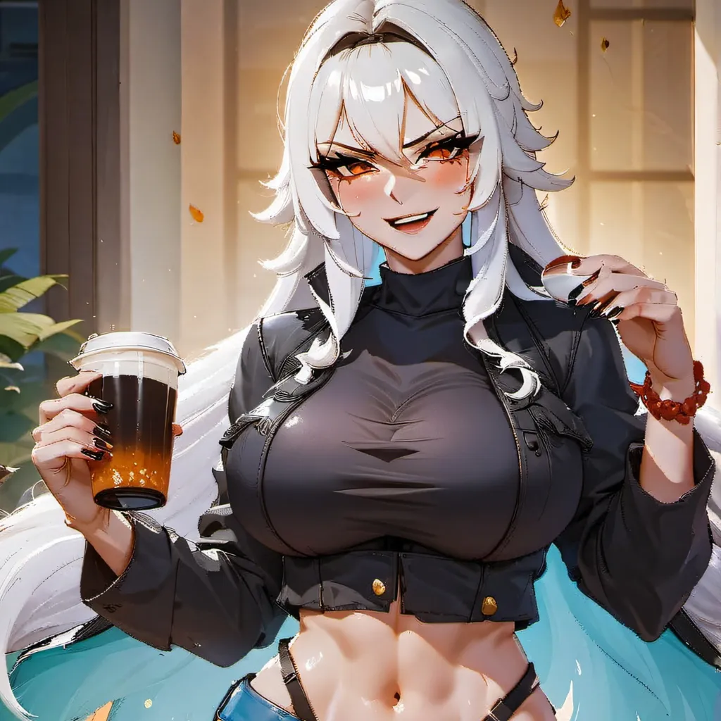 chat with ai character: Aurora