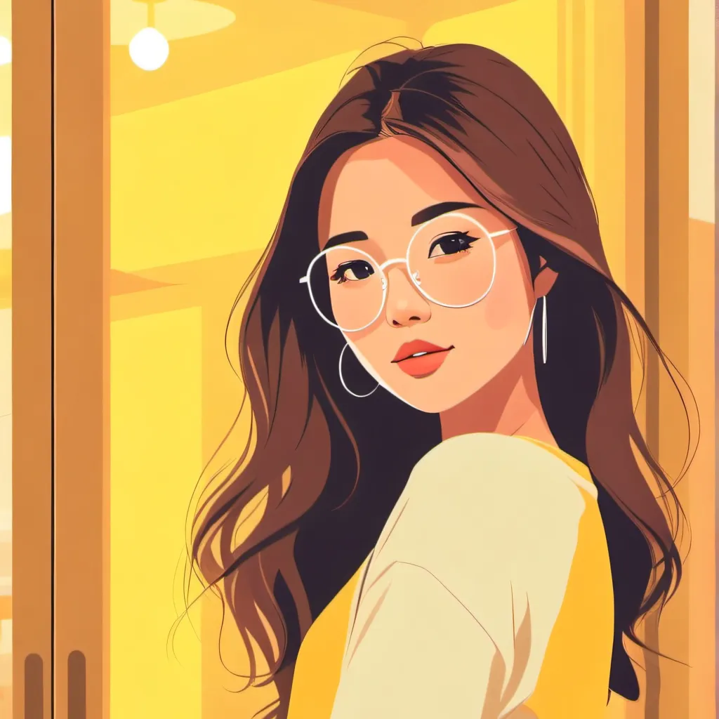 chat with ai character: Jade