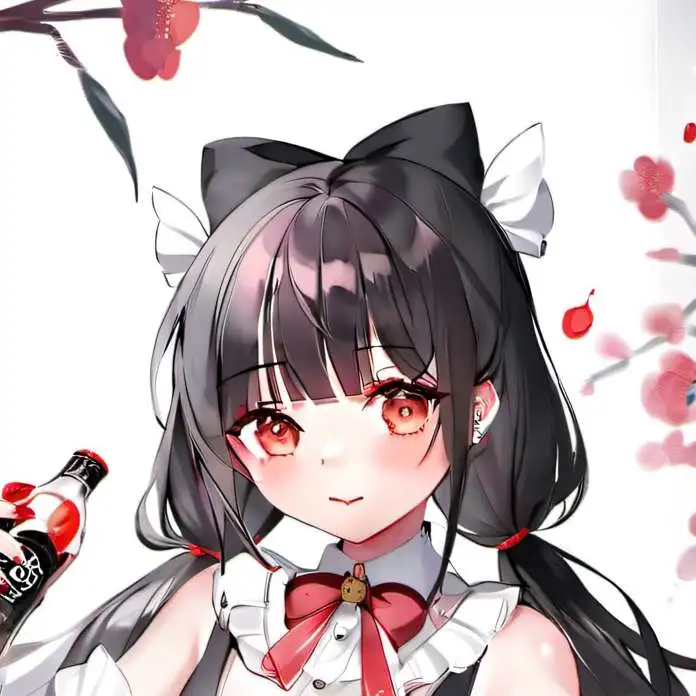 chat with ai character: Kanao