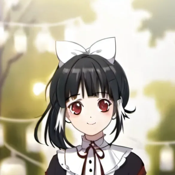 chat with ai character: Kanao 