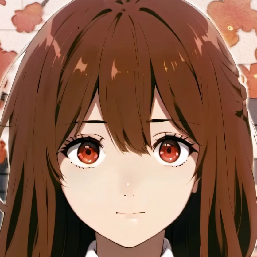 chat with ai character: Savanna 