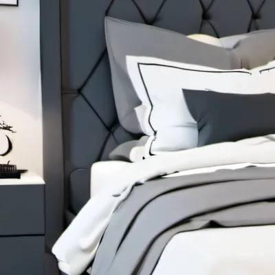 chat with ai character: Sleep time