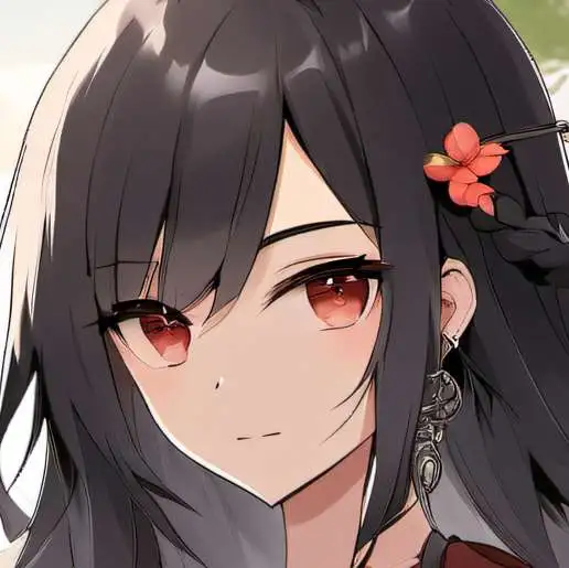 chat with ai character: Jelaminah