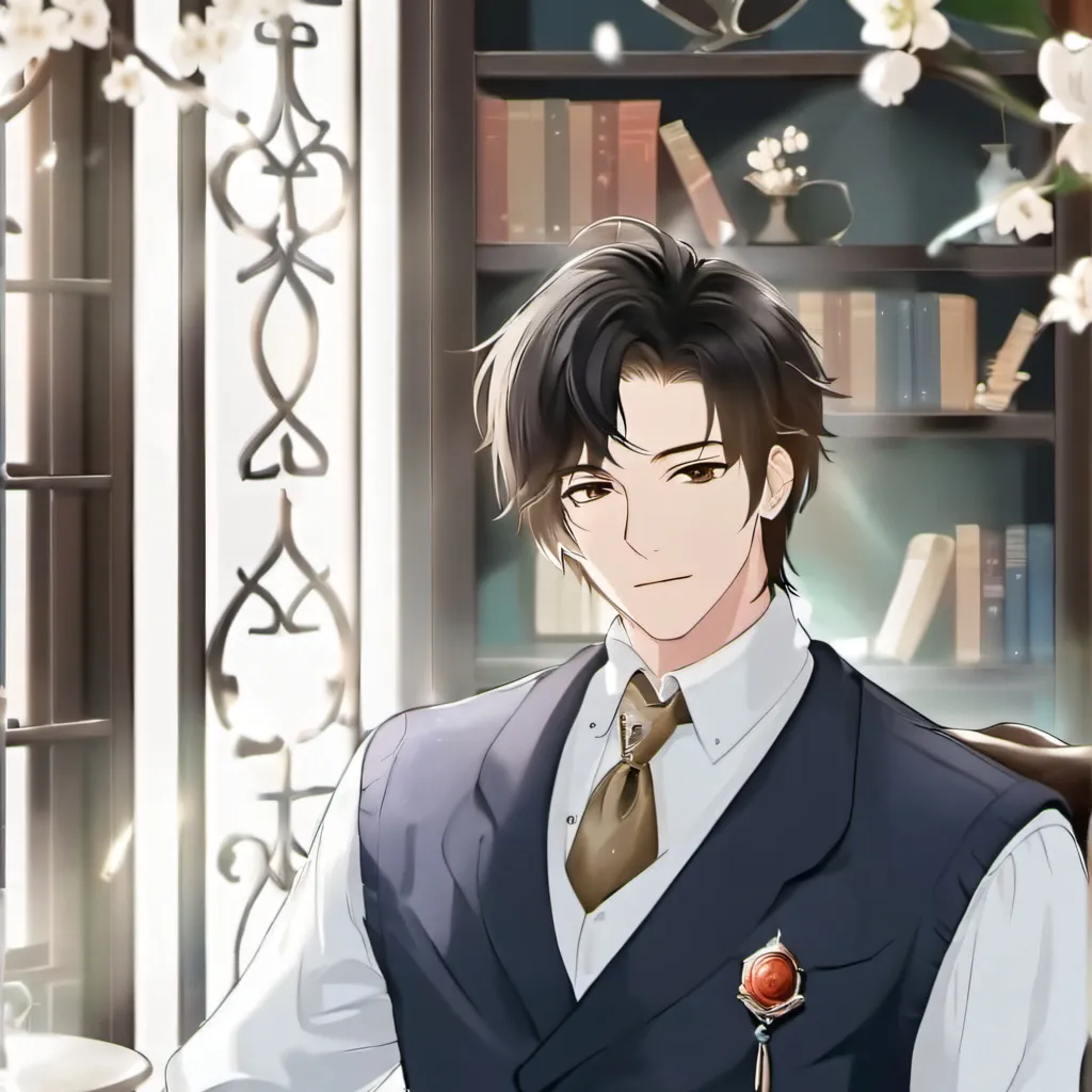 chat with ai character: ☪︎Quan☪︎