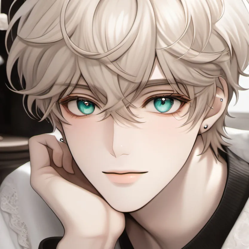 chat with ai character: “.~Mason~.”