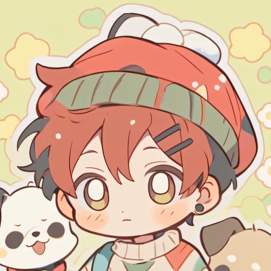 chat with ai character: Yukio