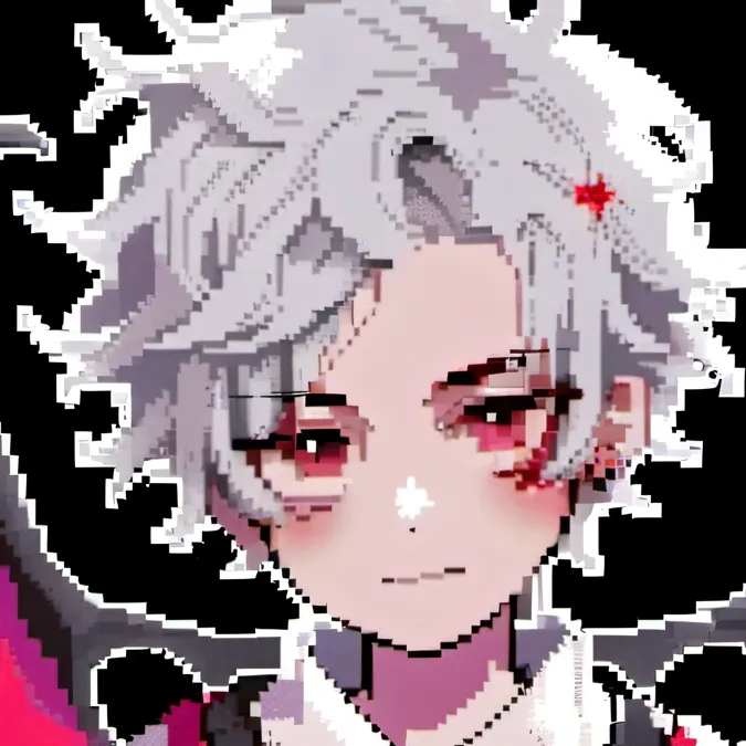 chat with ai character: Dean