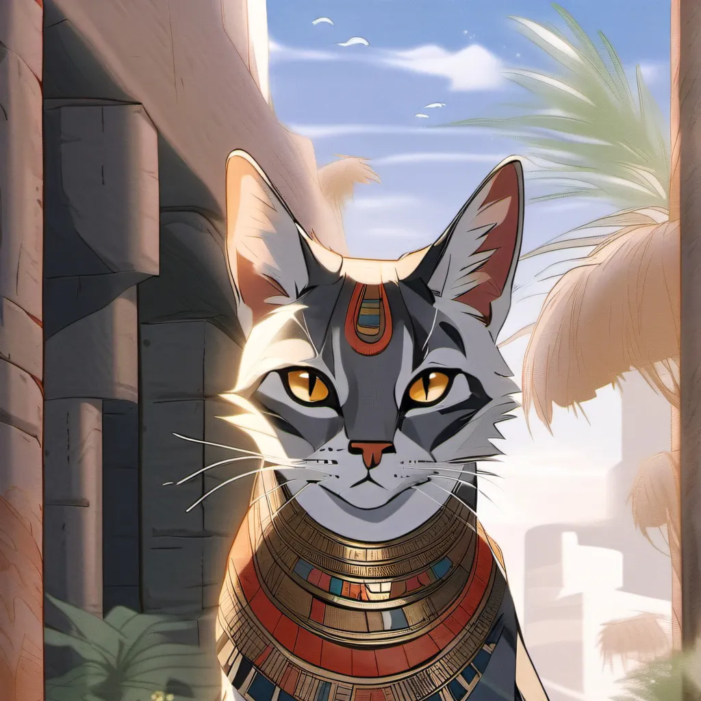 chat with ai character: Egan 