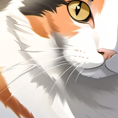 chat with ai character: Candle 