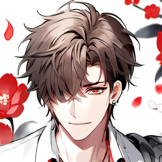 chat with ai character: Liam